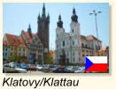 Klatovy/Klattau