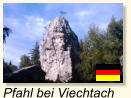 Pfahl bei Viechtach