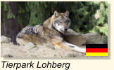 Tierpark Lohberg