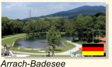 Arrach-Badesee