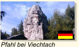 Pfahl bei Viechtach