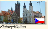 Klatovy/Klattau