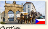 Plzeň/Pilsen